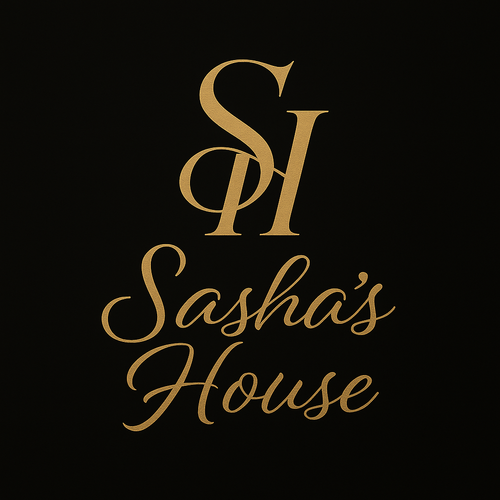 Sasha’s House 
